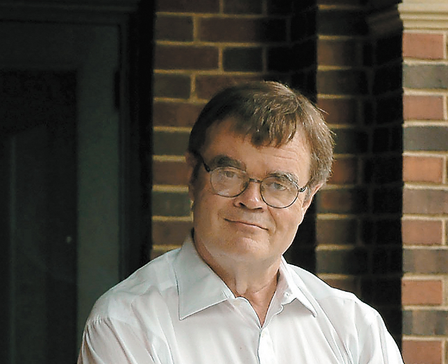 Garrison Keillor