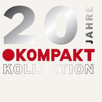 20 Jahre Kompakt