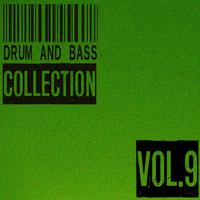 Drum and Bass Collection, Vol. 9