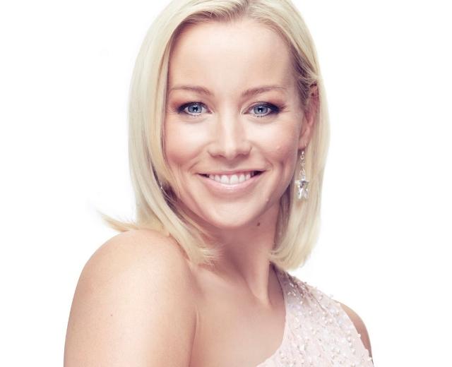 Hanne Sørvaag
