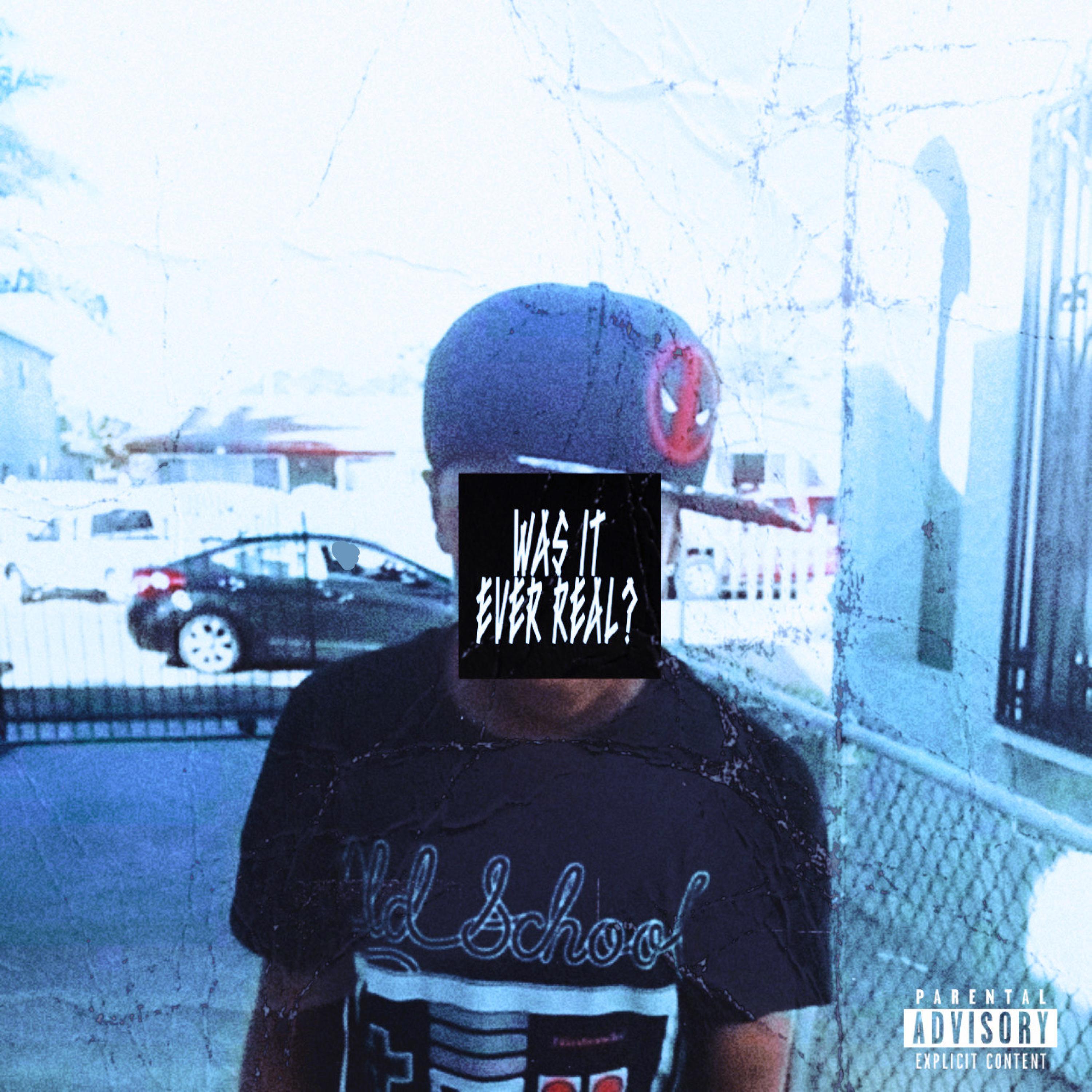 BLOOD ON SUNFLOWERS (feat. LosTK)