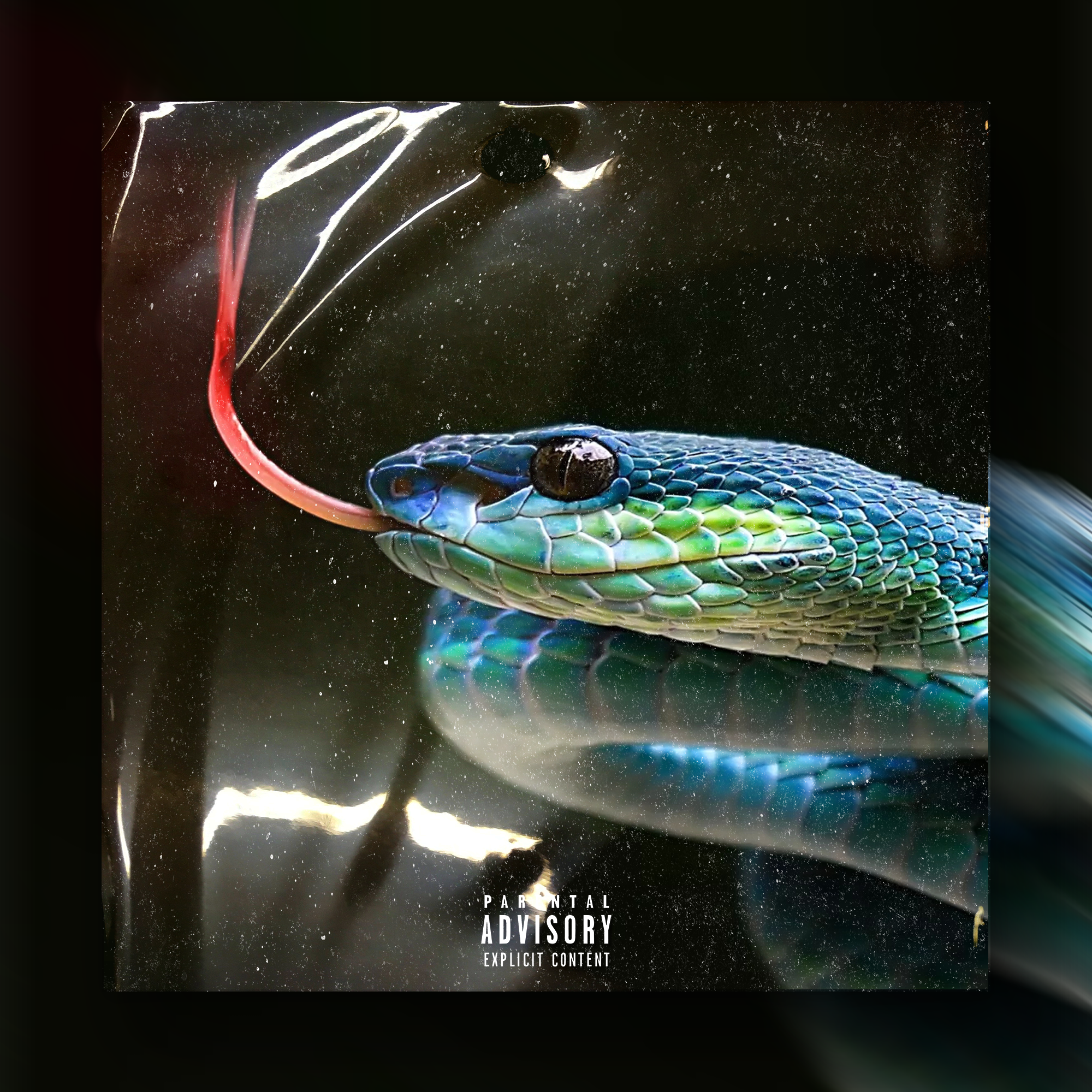 [FREE]黑曼巴 - K-MAX封面