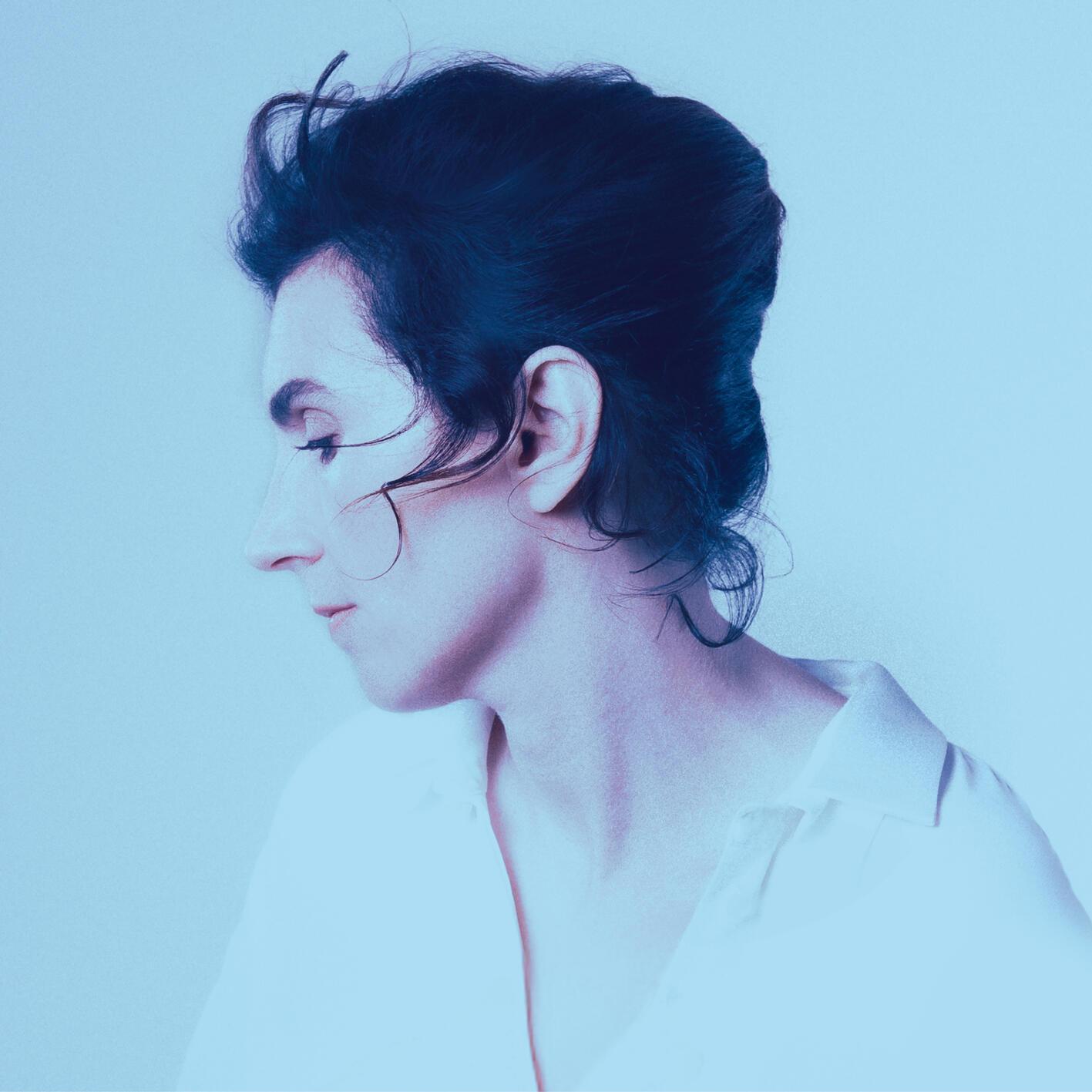 Penelopeia - Sleep Rework