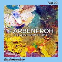 Farbenfroh, Vol. 10