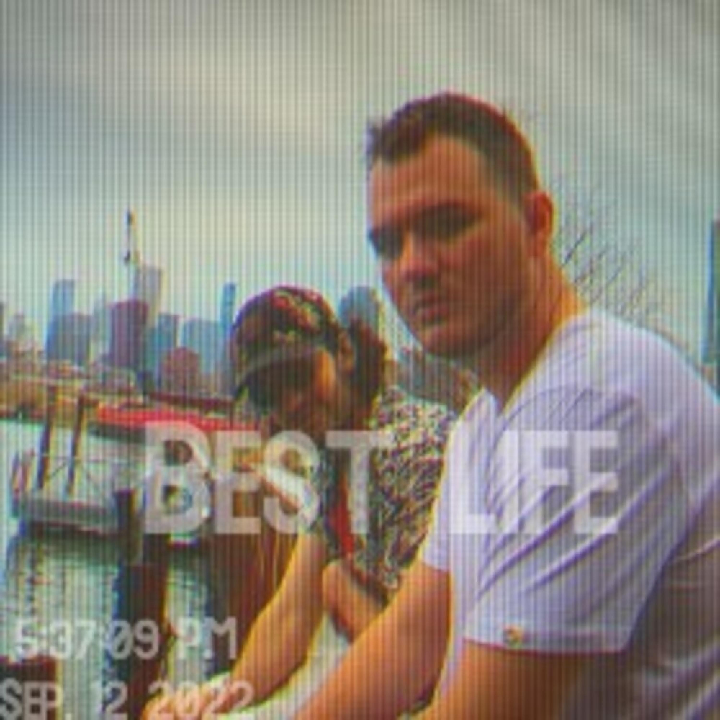 Best Life (feat. Chef Charles)