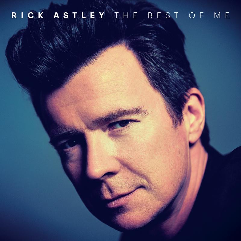 Together Forever (7" Version)_Rick Astley_The Best of Me | 在线播放_Together Forever (7" Version)歌词_Together Forever (7" Version)下载 | 网易云音乐