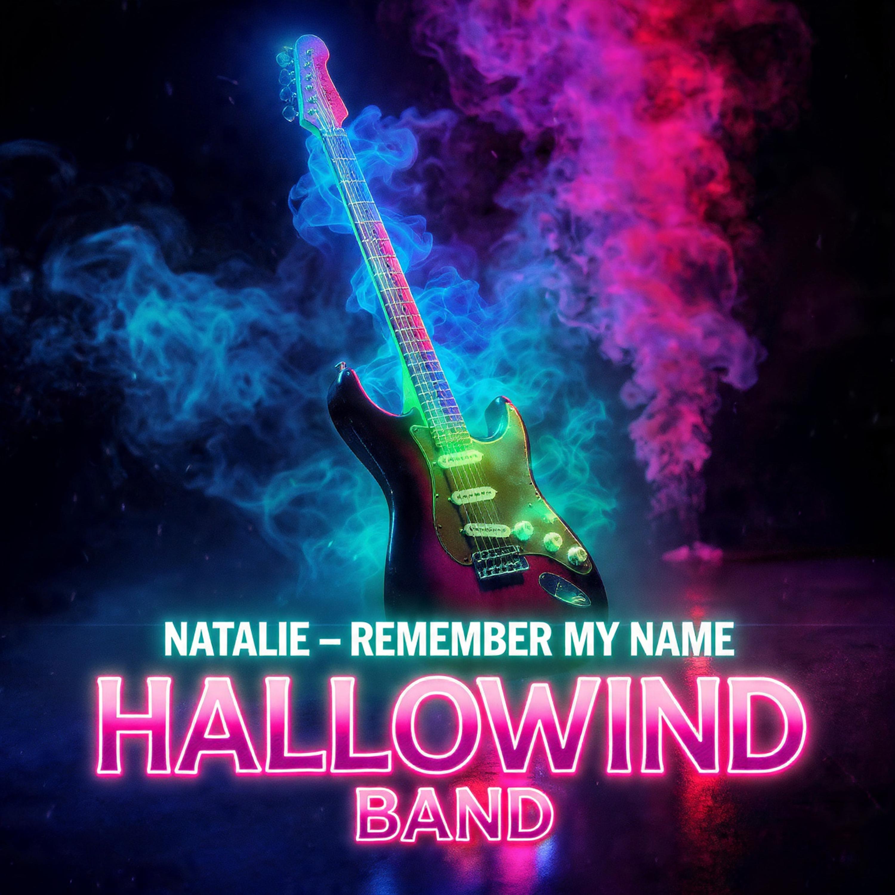 Natalie - Remember My Name