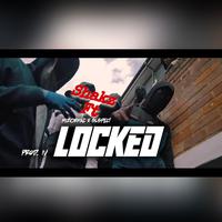 Locked Up Linkup (feat. AG Suspect & Harlem MizOrMac)