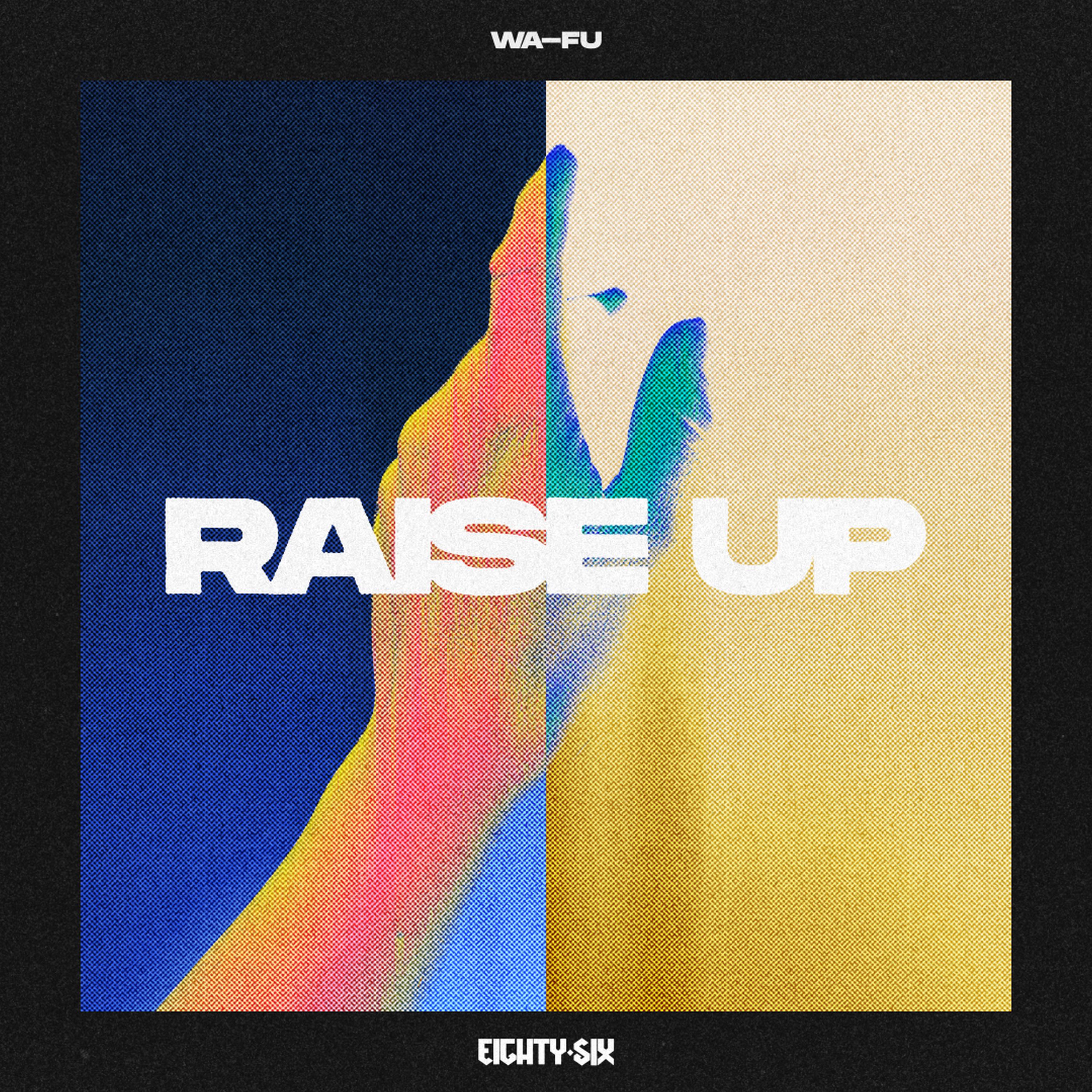 Raise Up