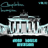 Deep House Invasion, Vol. 02