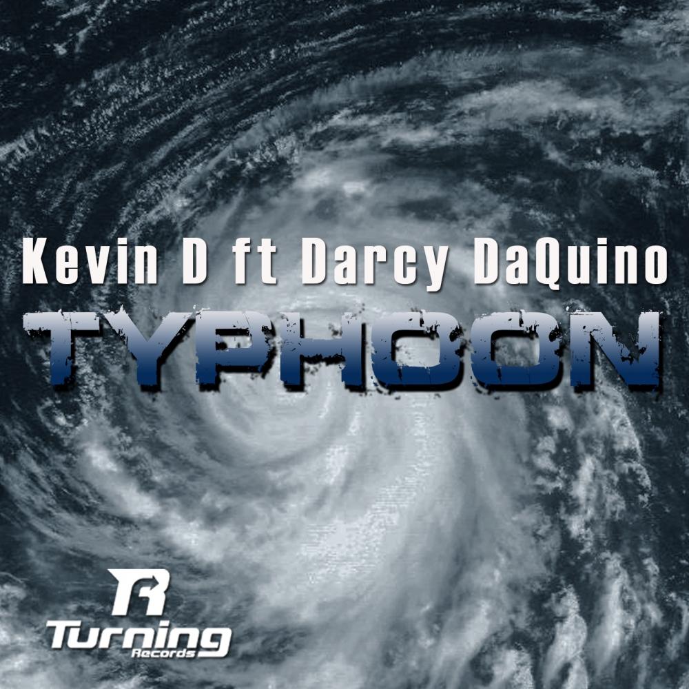 Typhoon (Original Mix)