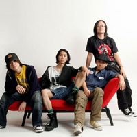 New Breed资料,New Breed最新歌曲,New BreedMV视频,New Breed音乐专辑,New Breed好听的歌