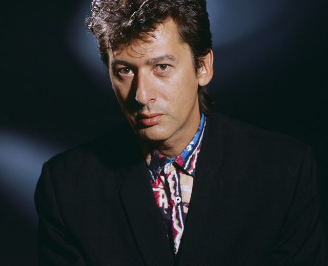 Alain Bashung