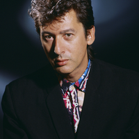 Alain Bashung