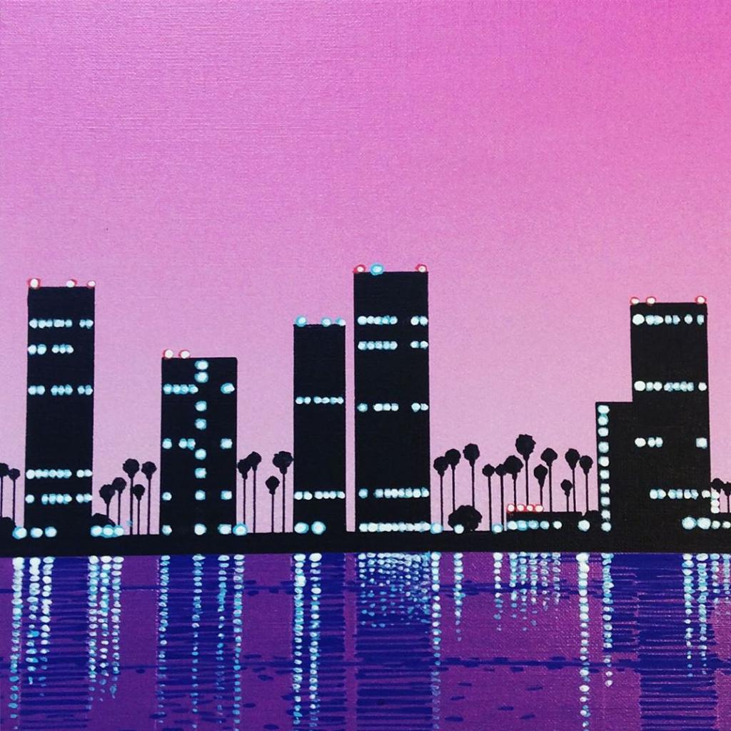 Don't Think, Feel（Don't Think, Feel） - Awesome City Club - 单曲