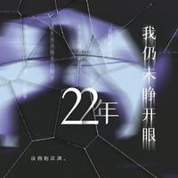 22年，我仍未睁开眼