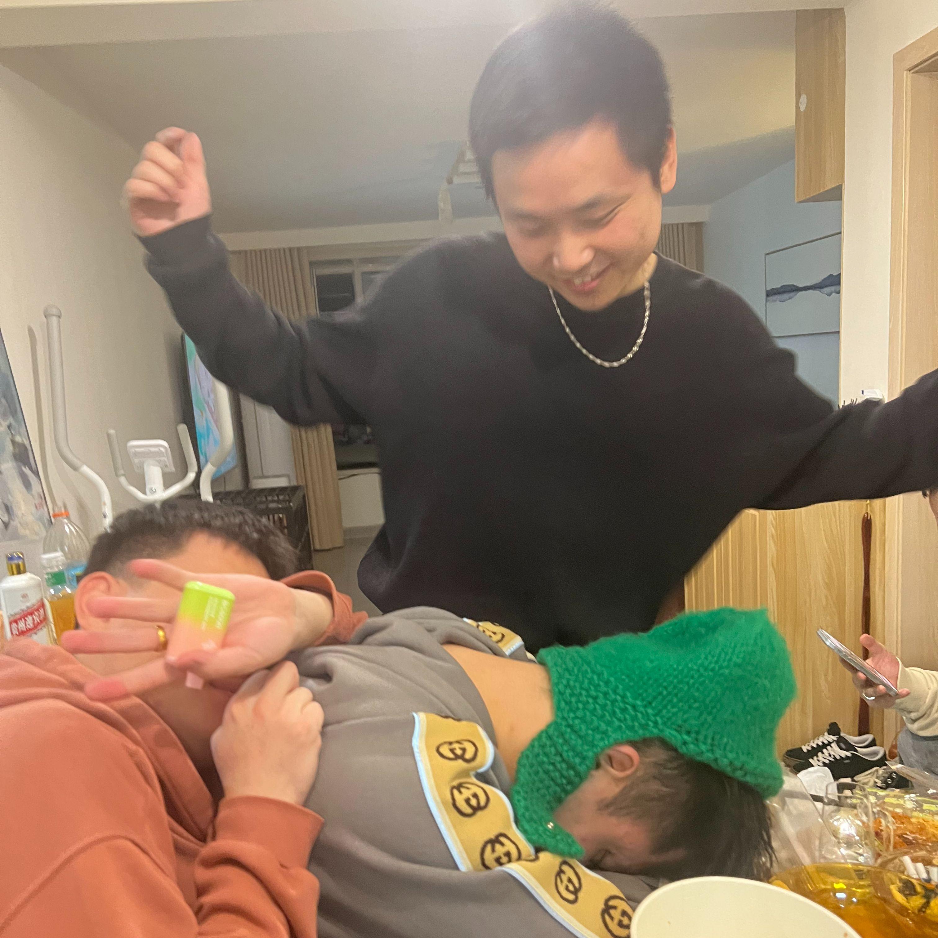 定时炸弹封面
