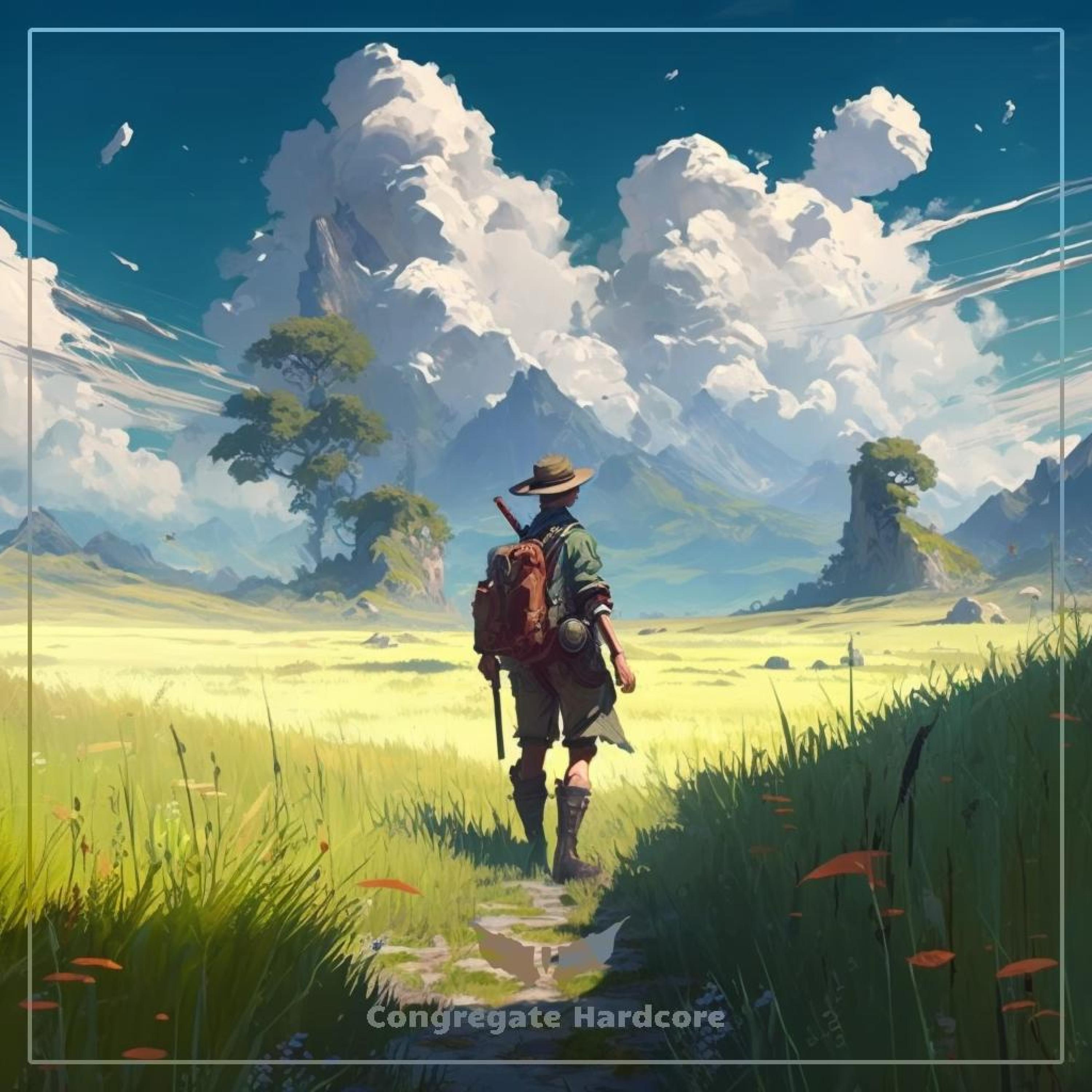 Explorer of the unknown_Congregate_Explorer of the unknown | 在线播放_Explorer of the unknown歌词_Explorer of the unknown下载 | 网易云音乐
