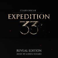 Clair Obscur: Expedition 33 (Original Soundtrack) Reveal Edition