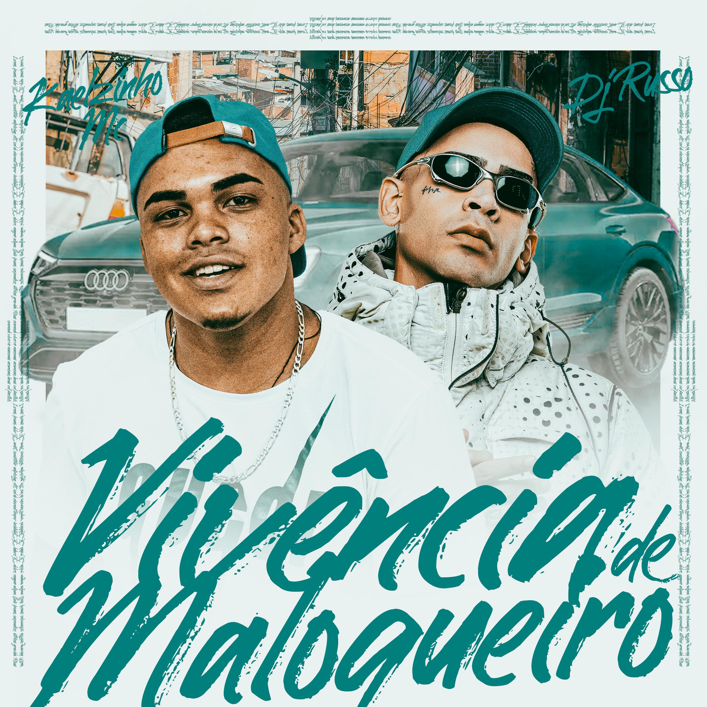 Vivência de Maloqueiro