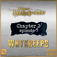Zonamo Chapter 3 Episode 7 - WhyKreeps