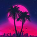 「CN R&B Chill」烟雾弥漫，透着漂亮的光
