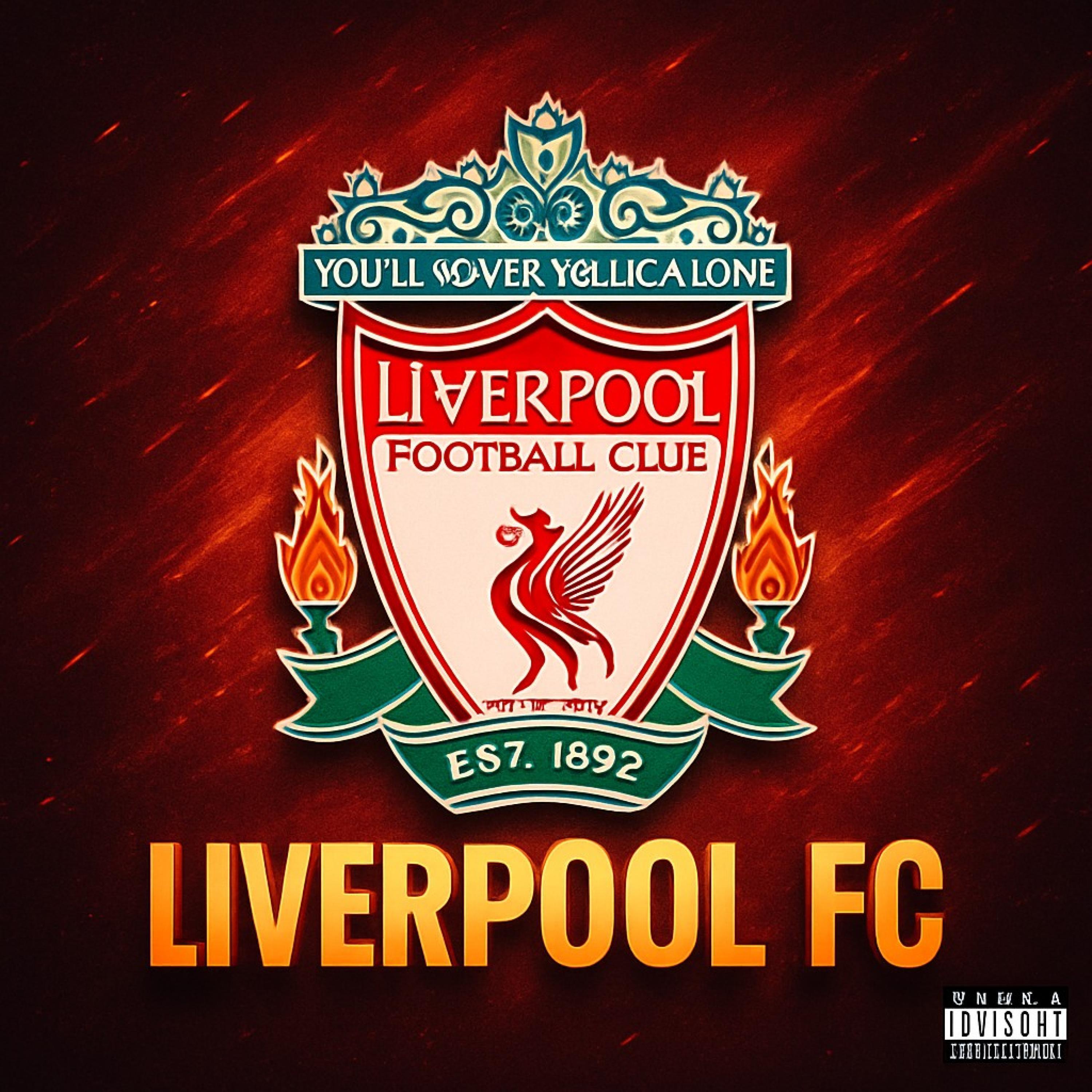 For Jota, For The Reds(Emotional Motivation)