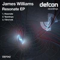 Resonate EP