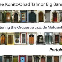 Lee Konitz-Ohad Talmor Big Band