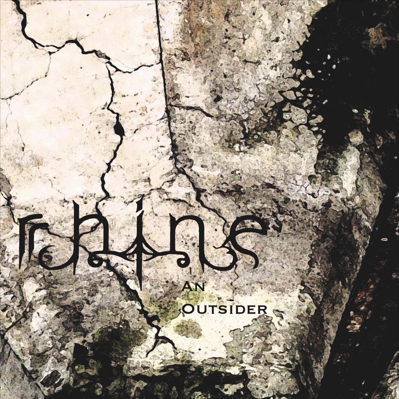 The Spell of Dark Water