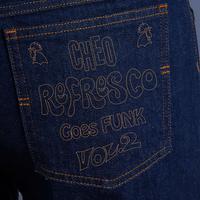 Refresco, Vol.2: Cheo Goes Funk