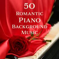 50 Romantic Piano Background Music (Moody Jazz for Restaurant, Paris Lounge, Best Erotic & Sensual Piano Melodies)