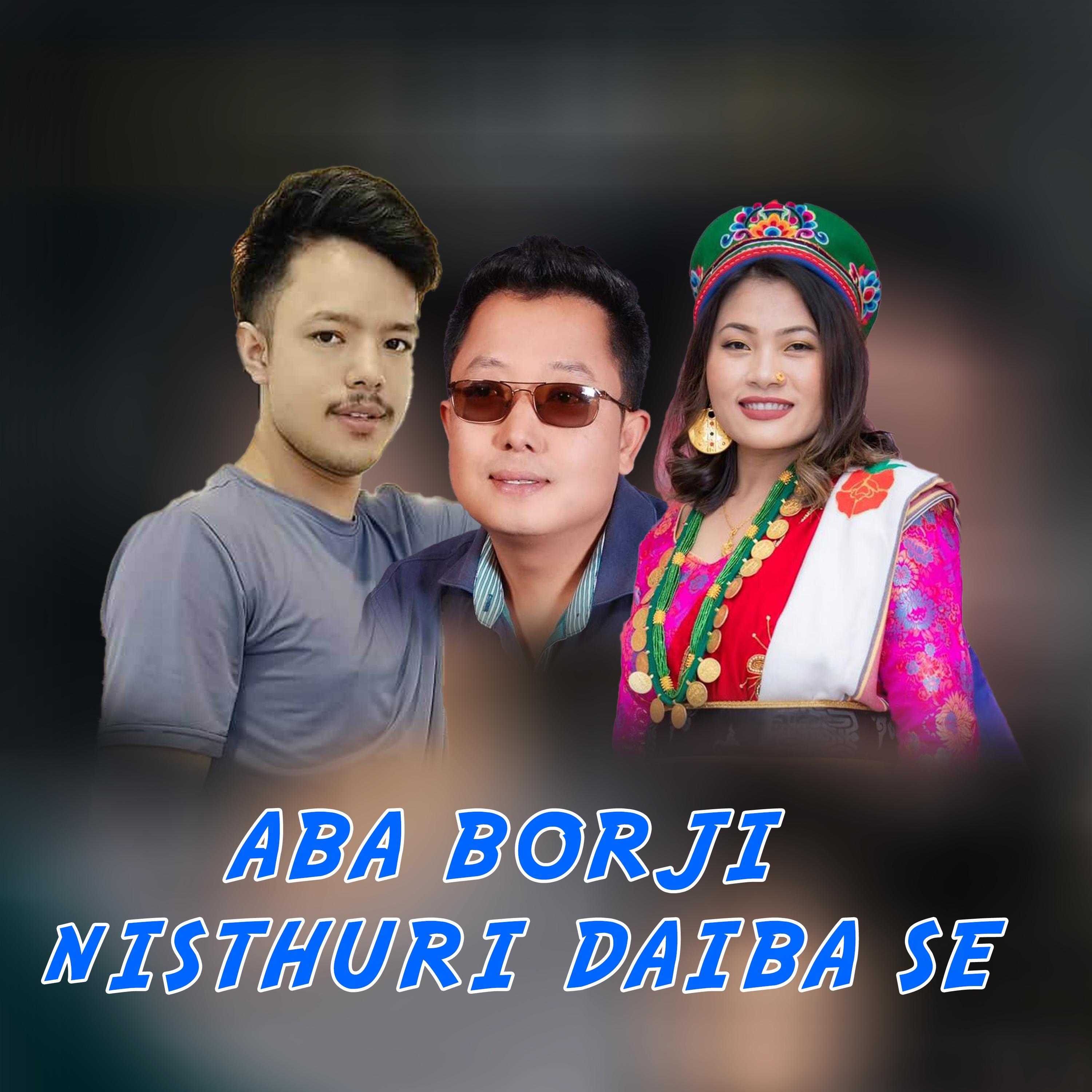 ABA BORJI NISTHURI DAIBA SE