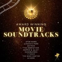 Award Winning Movie Soundtracks