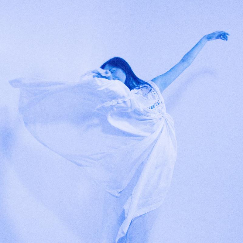 Lovegod (The Diamond Sessions)