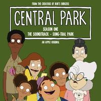 Central Park Season One, The Soundtrack – Song-tral Park (Episode 6) (Original Soundtrack)