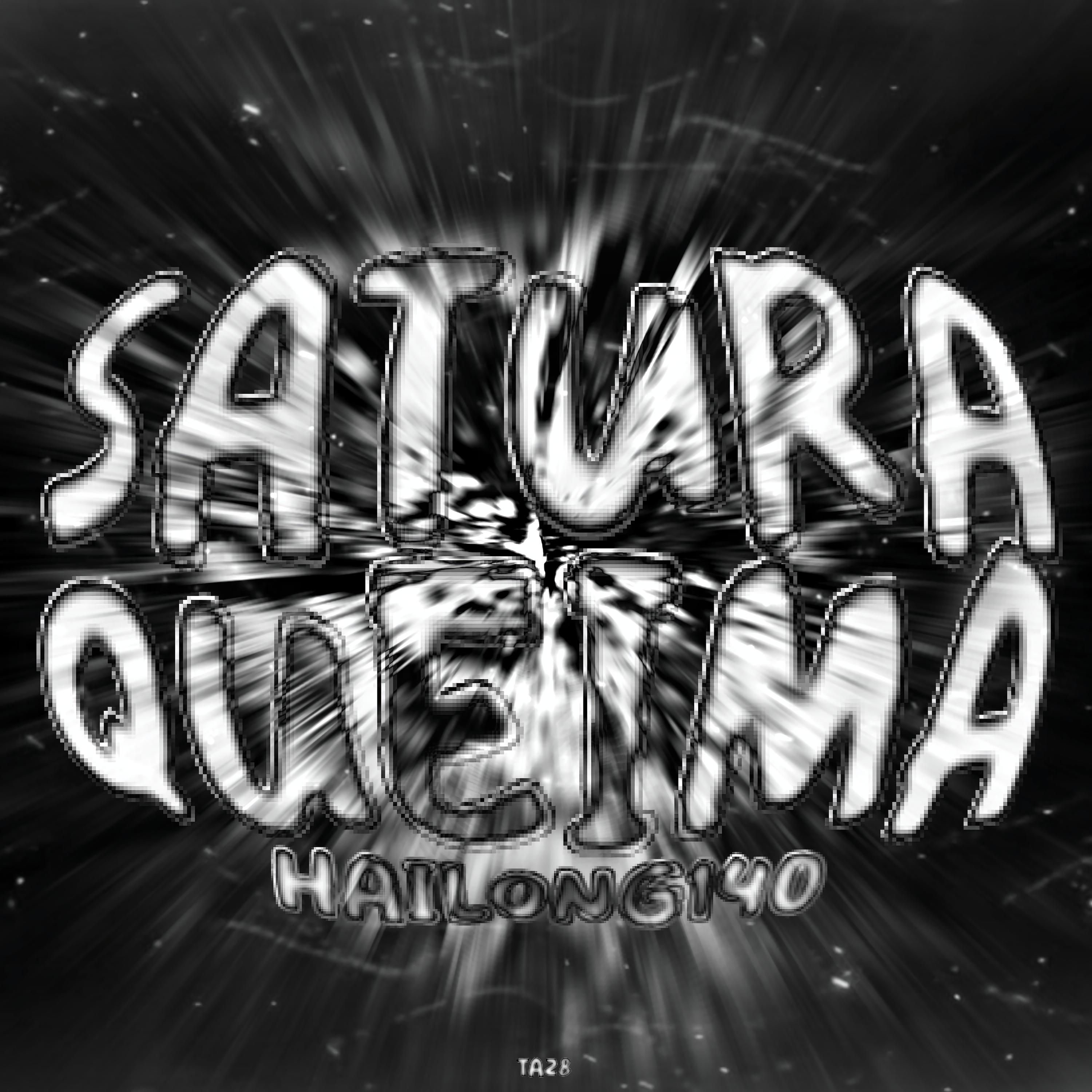 SATURA QUEIMA