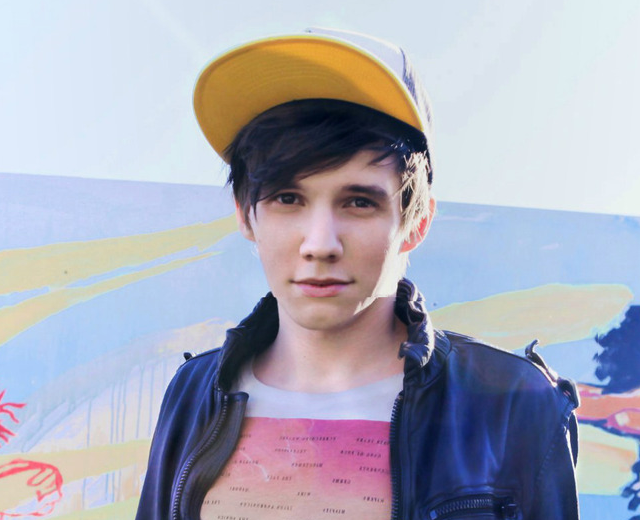Joe Brooks