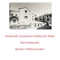 Hindemith: Symphonie Mathis Der Maler