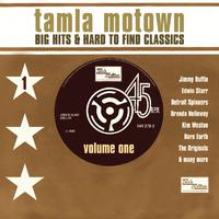 Big Motown Hits & Hard To Find Classics - Volume 1