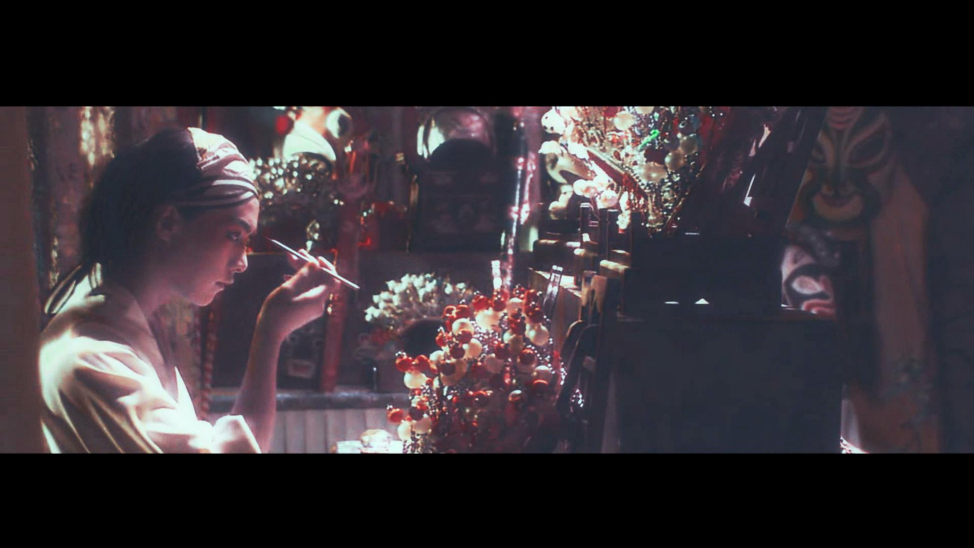 折子戏（Cover 黄悦）