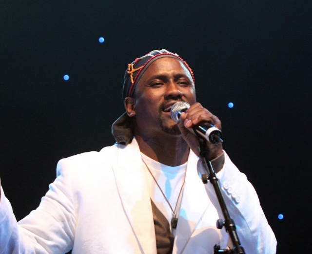 Ringo Madlingozi