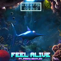 Feel Alive (feat. Frank Bentley)