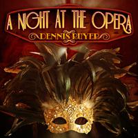 A Night At The Opera