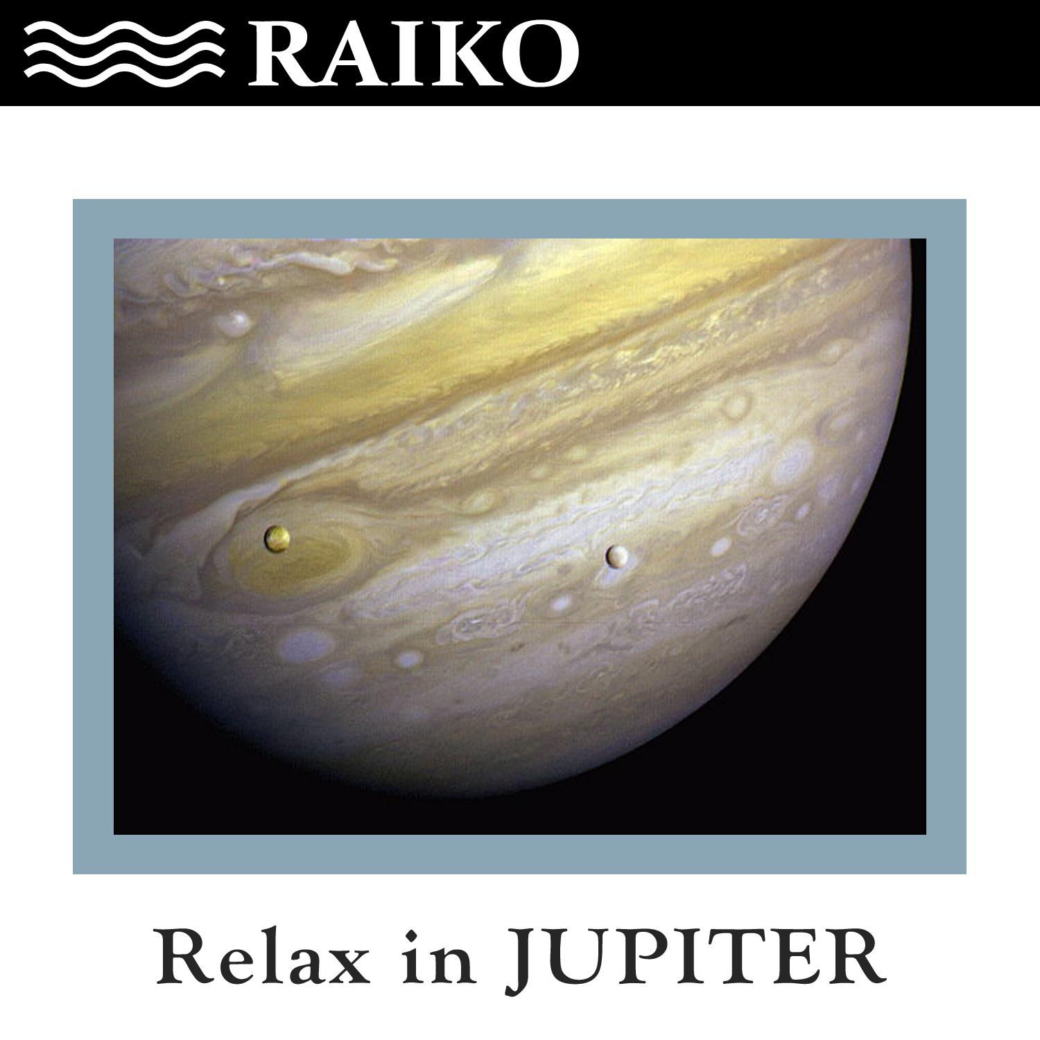 Jupiter