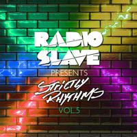 Radio Slave Presents Strictly Rhythms Vol.5