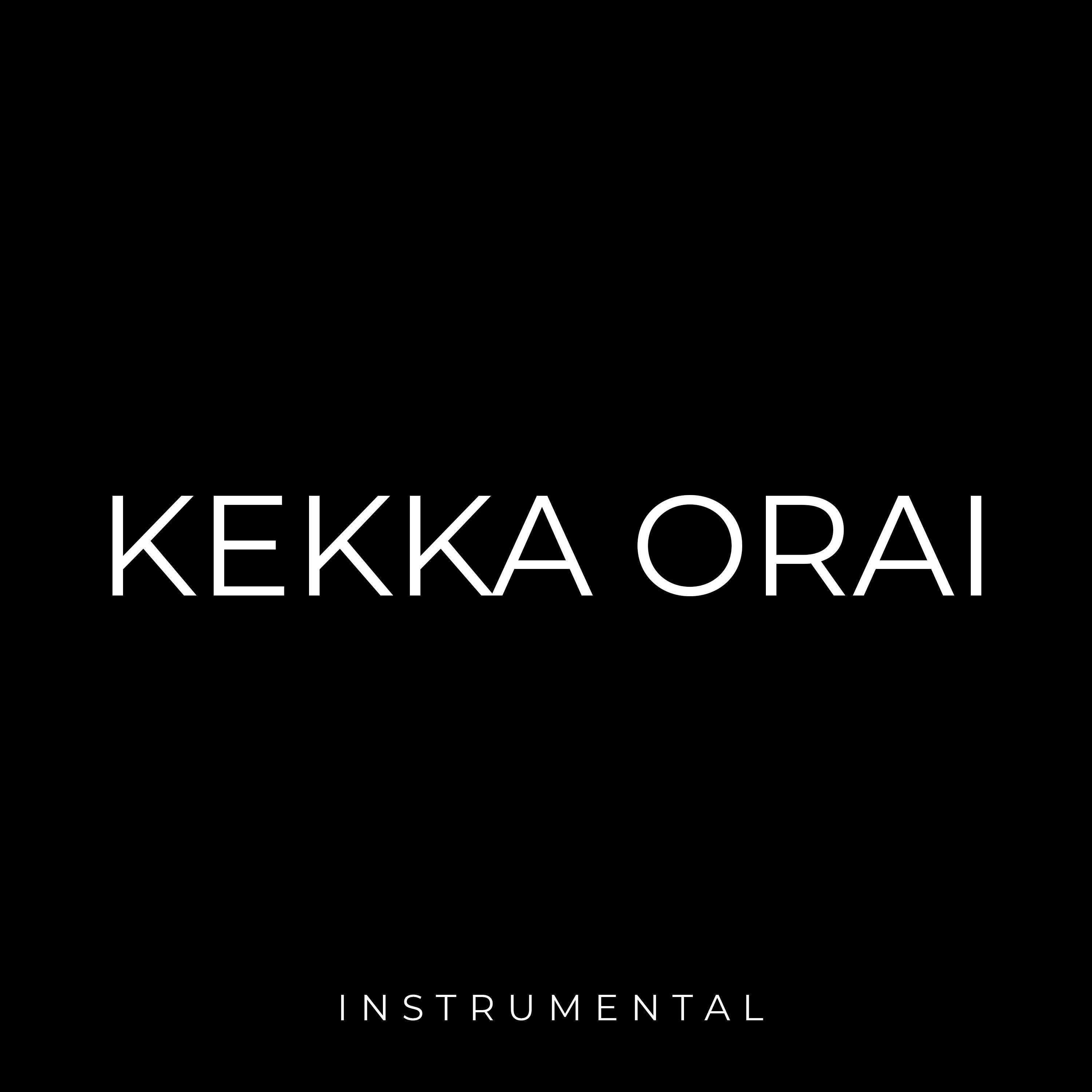 Kekka Orai (Full Size) [My Hero Academia: VIGILANTES OP]