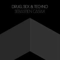 Sebastien Casax