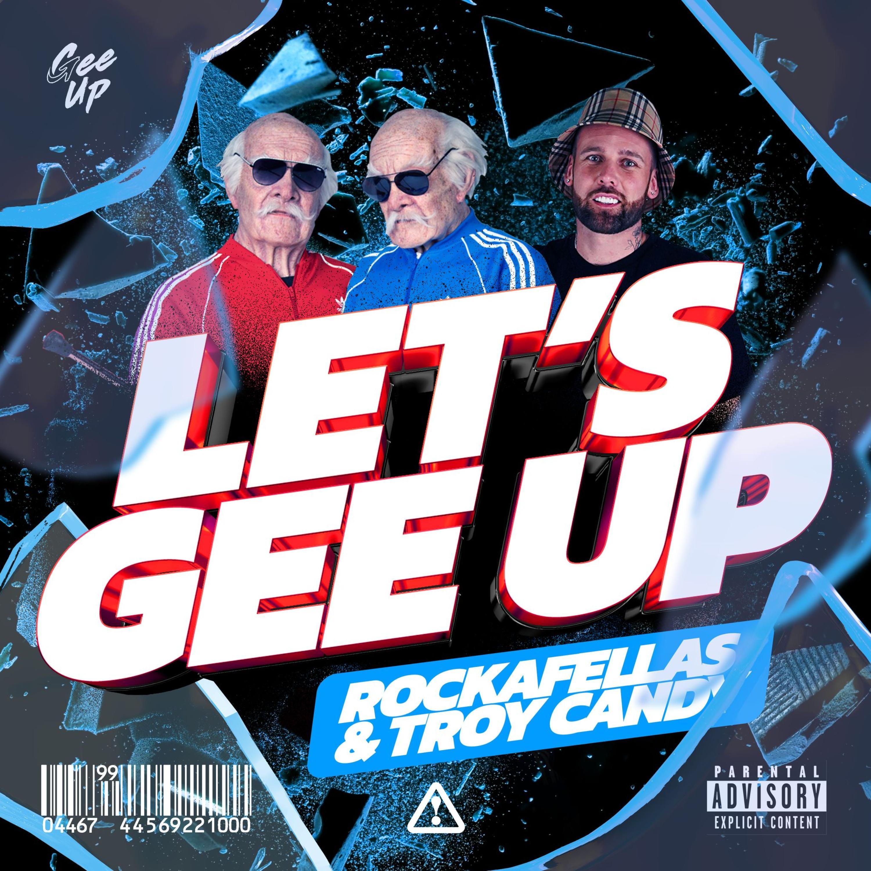 Let's Gee Up (feat. Troy Candy)