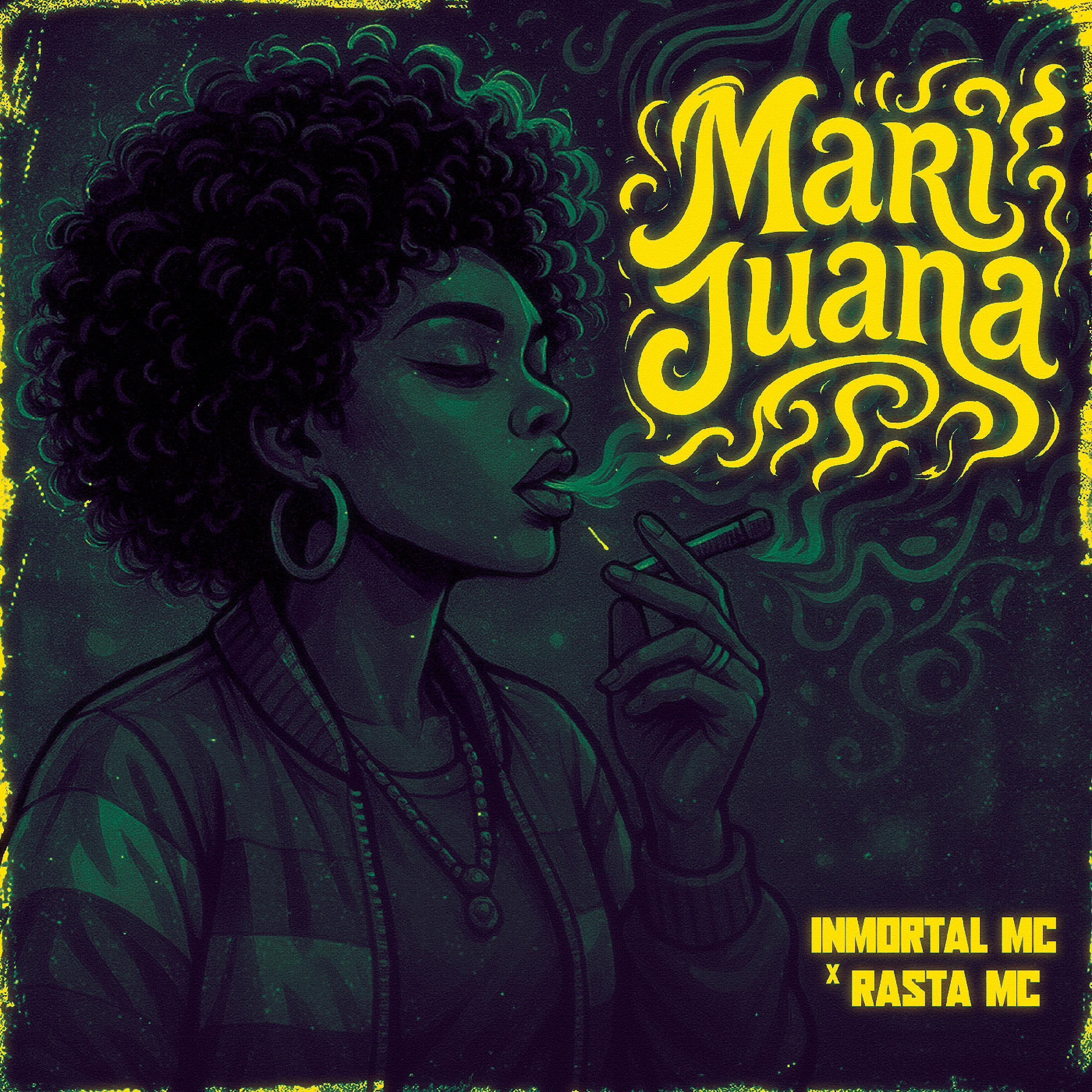 Mari Juana (feat. Rasta MC)